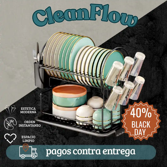 CLEANFLOW